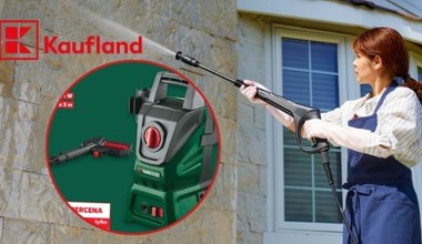 Sprzęt Parkside do wiosennych porządków. Nowa oferta startuje jutro