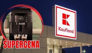 Sprzęt Tefal tanio w Kauflandzie. Klienci już szykują się na polowanie