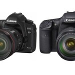 Sprzętowa modyfikacja lustrzanek Canon EOS 7D i 5D Mark II