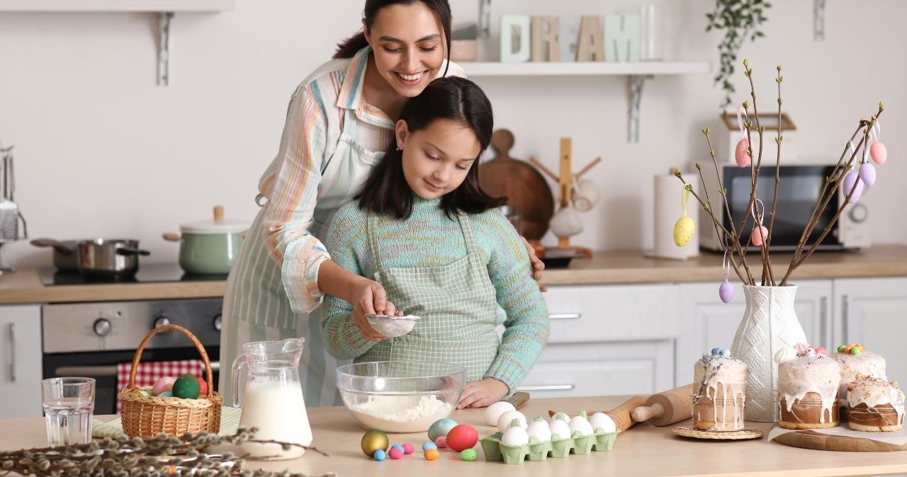 Sprzęty kuchenne na promocji w Lidlu! /adobestock /INTERIA.PL