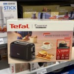 Sprzęty Tefal za pół ceny. Oddaj elektrośmieci i zgarnij rabat w Selgros