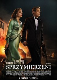 Sprzymierzeni