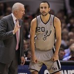 San Antonio Spurs Sport Interia Pl Klub Nba Ostrogi Spurs