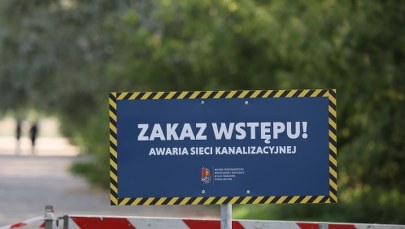 Spust ścieków do Wisły. Prokuratura bada, czy były do tego podstawy
