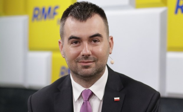 Spychalski: Nie czekajmy na drugą stronę. Zacznijmy od siebie