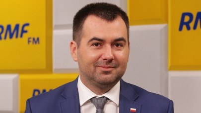 Spychalski: Prezydent jest zaniepokojony sprawą Banasia