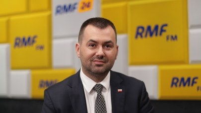 Spychalski: Stanowisko strony polskiej jest jasne. Dla nas tematu restytucji tego mienia nie ma 