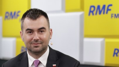 Spychalski: Zarobki w Kancelarii Prezydenta nie powalają