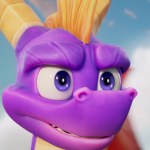 Spyro powraca! Zobaczcie pierwszy zwiastun Spyro: A Realm Beyond