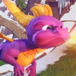 Spyro Reignited Trilogy - opóźnienie i gameplay