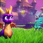 Spyro Reignited Trilogy wyląduje na Nintendo Switch oraz PC tego lata