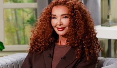 Spytali ją o zwycięzcę "Top Model". Minge nie gryzła się w język