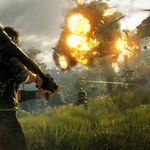 Square Enix anulowało właśnie nową grę z serii Just Cause