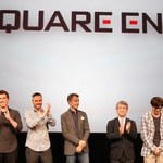 Square Enix chce przeznaczyć więcej pieniędzy na gry