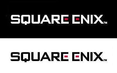 Square-Enix - logo /Informacja prasowa