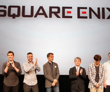 Square Enix opublikowało swoje wyniki finansowe