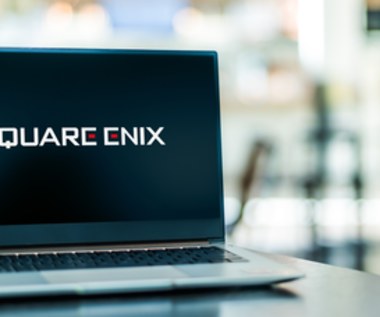 Square Enix pracuje nad kilkoma nieujawnionymi grami