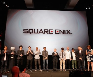 Square Enix w tarapatach. Akcje giganta branży gier ostro w dół