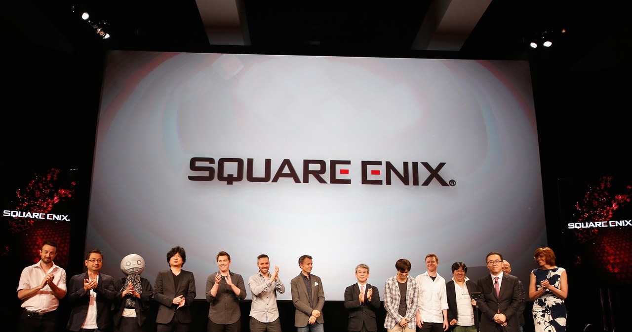 Square Enix /Christian Petersen / Staff /Getty Images