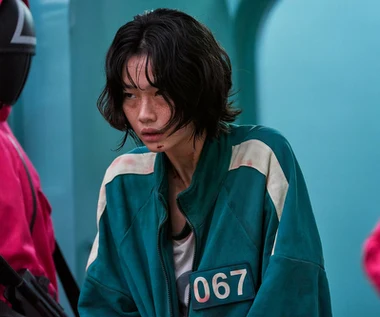 "Squid Game": Fenomen Netflixa kreuje modę? Będzie 2. sezon?