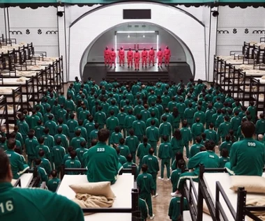 "Squid Game": Netflix stworzył kolejny hit?