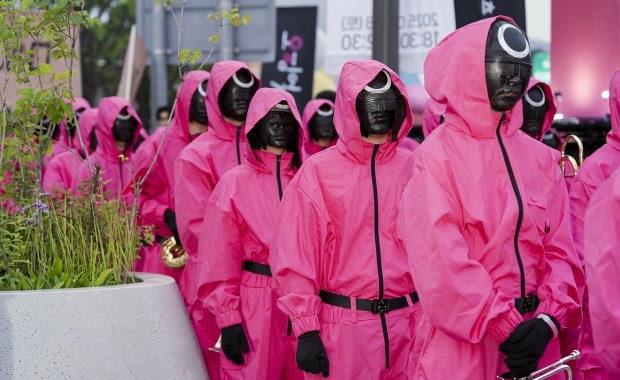 "Squid Game: Wyzwanie" - będzie trzeci sezon