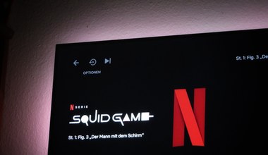 Squid Game zmieniło postrzeganie gier. Czy zmieni też świat TV?