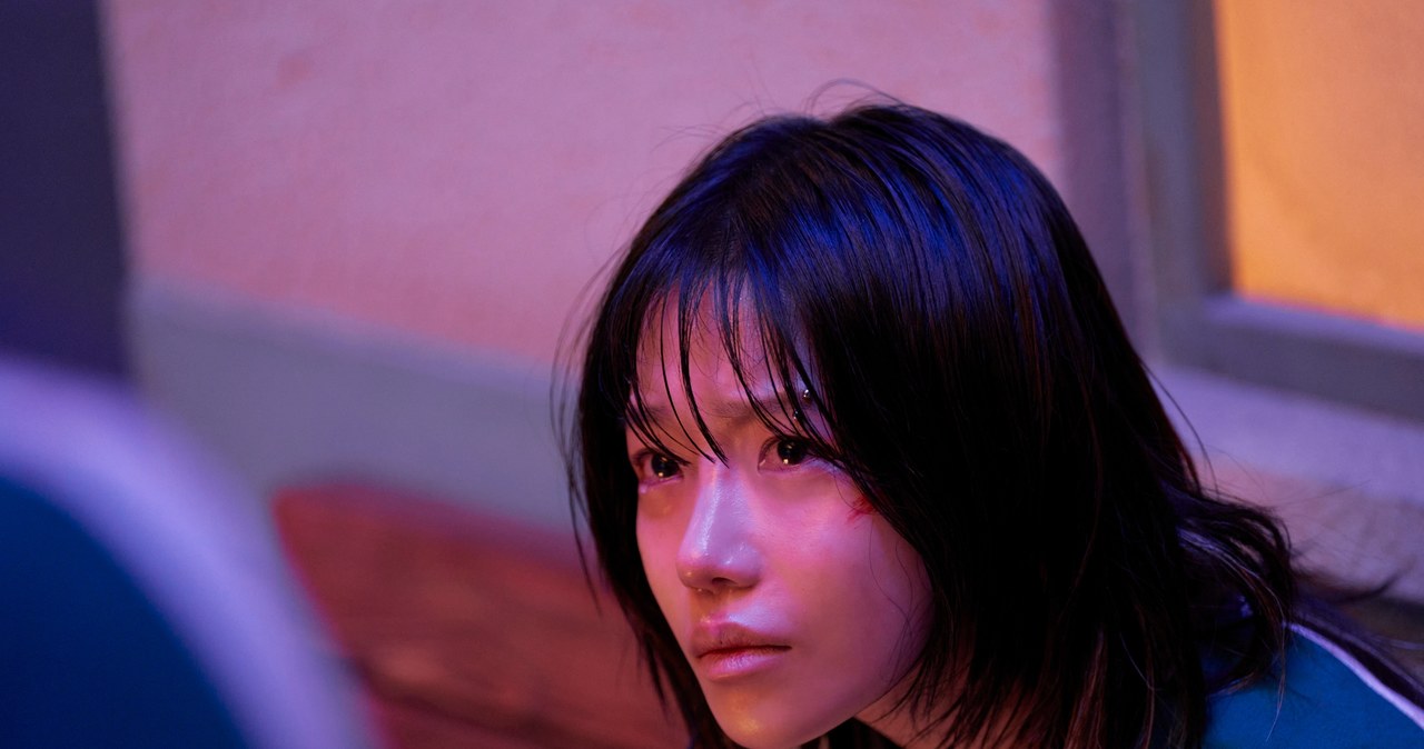 "Squid Game" /No Ju-han/Netflix /Netflix