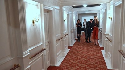 Srebrna piersiówka z Titanica sprzedana. Poszła za 76 tys. funtów