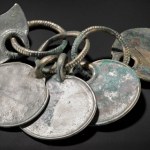 Srebrzyste tajemnice sprzed epoki srebra. Ten skarb ma 3000 lat