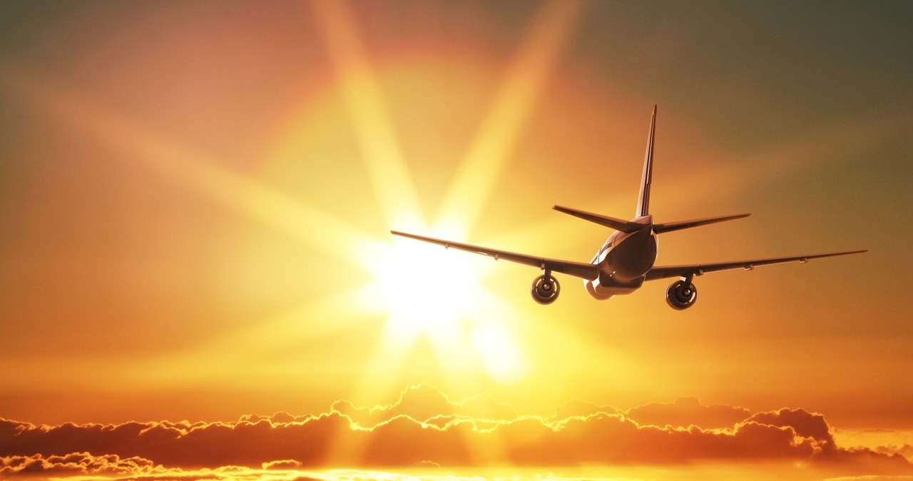 Średni zysk linii lotniczych na pasażera wynosi równowartość 24,2 zł - wynika z danych IATA /123RF/PICSEL