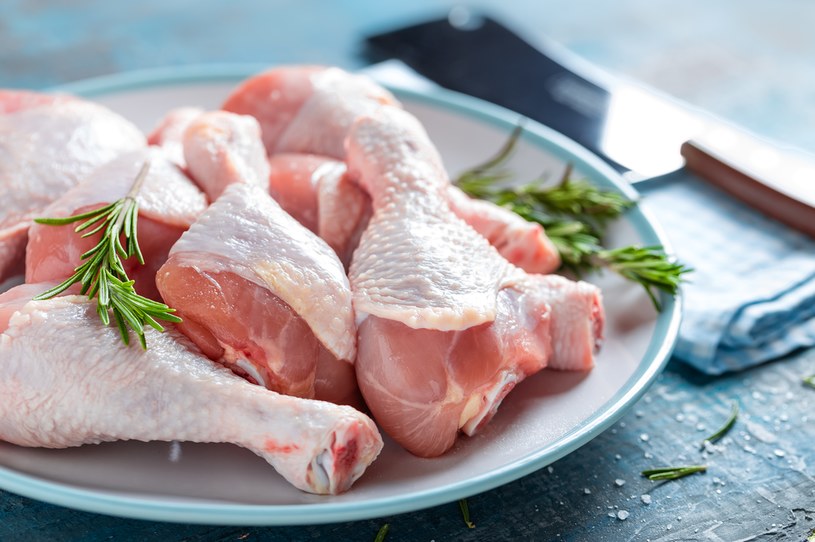 Średnia cena kilograma mięsa eksportowanego z Polski wzrosła w samym kwietniu 2022 roku o ponad 58 proc. w stosunku do kwietnia ub.r. /123RF/PICSEL