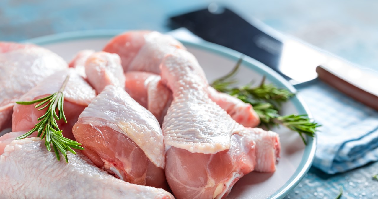 Średnia cena kilograma mięsa eksportowanego z Polski wzrosła w samym kwietniu 2022 roku o ponad 58 proc. w stosunku do kwietnia ub.r. /123RF/PICSEL