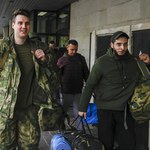Średnia długość życia rosyjskiego żołnierza. "Potem kontakt się urywa"