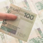 Średnia pensja znów poszła w górę. Są nowe dane GUS