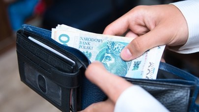 Średnia płaca bije rekordy. Są nowe dane GUS