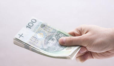 Średnia płaca powyżej 7 tys. zł. GUS podał najnowsze dane 