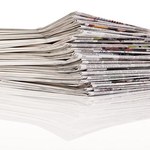 Średnia sprzedaż "Gazety Wyborczej" w 2011 roku spadła o 9,6 proc. rdr
