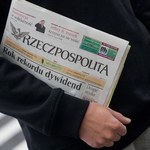 Średnia sprzedaż "Gazety Wyborczej" w maju spadła o 18,5 proc. rok do roku