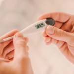 ​Średnia temperatura ciała człowieka spada. Badania potwierdzają