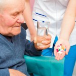 Średnia wieku pielęgniarki to 55 lat. Chętnych jest wciąż za mało