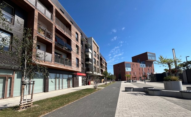 Średnia wieku w tym mieście to 34 lata. Dlaczego młodzi ludzie je wybierają?