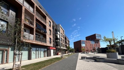 Średnia wieku w tym mieście to 34 lata. Dlaczego młodzi ludzie je wybierają?