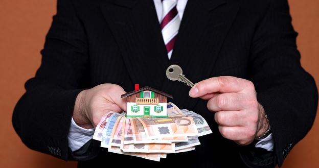 Średnie marże kredytów mieszkaniowych idą w górę /&copy; Panthermedia