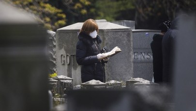 Średnio 2 tysiące ofiar dziennie: W Stanach Zjednoczonych zmarło już ponad 80 tysięcy zakażonych koronawirusem