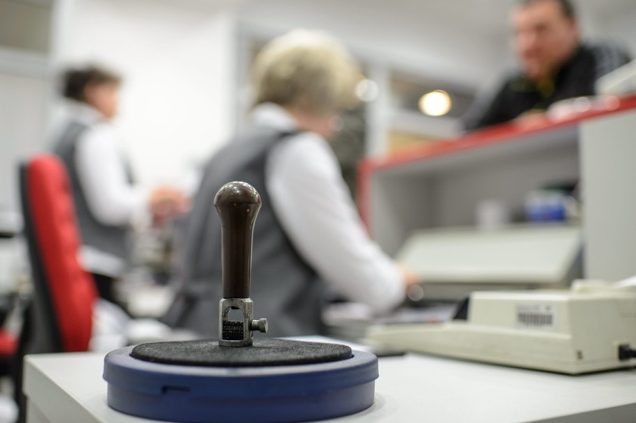 Pełnomocnik od... niczego