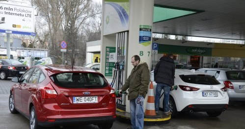 Średnio w teście /Motor