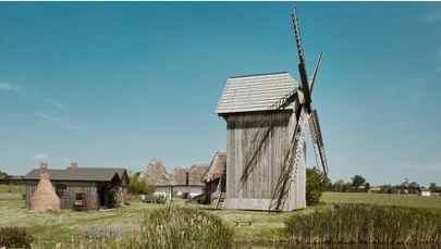 Średniowieczna Polska na wyciągnięcie ręki. Już w piątek otwarcie wielkiej atrakcji 