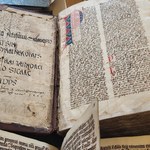 Średniowieczne księgi zostaną zaprezentowane w bibliotece UAM