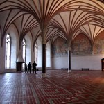 Średniowieczne ogrzewanie podłogowe